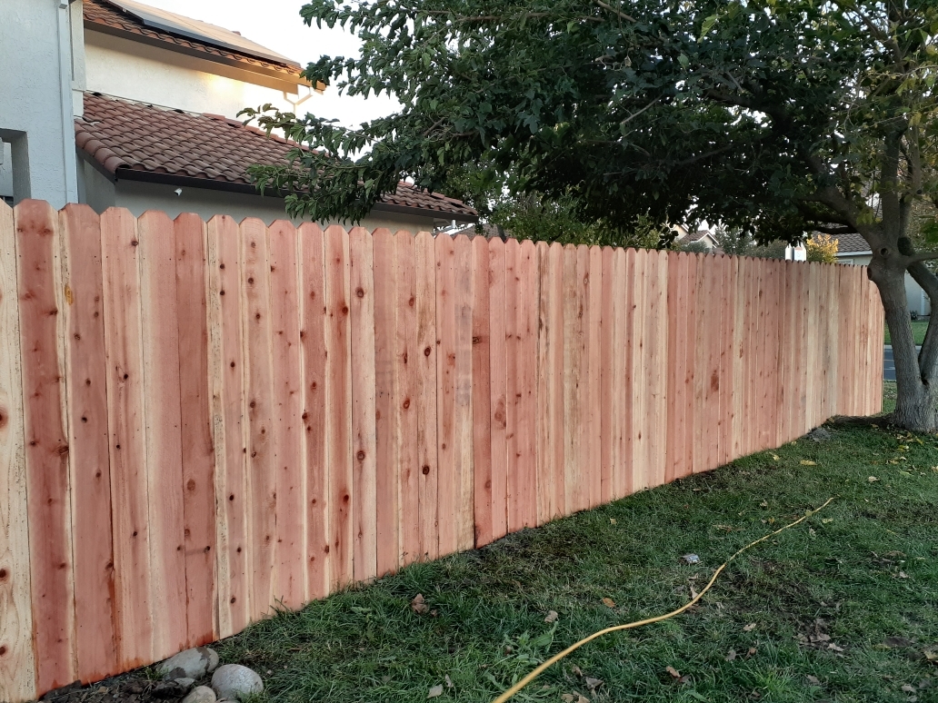 Ergeon 3 Popular Types of Fences (+9 styles to look at)